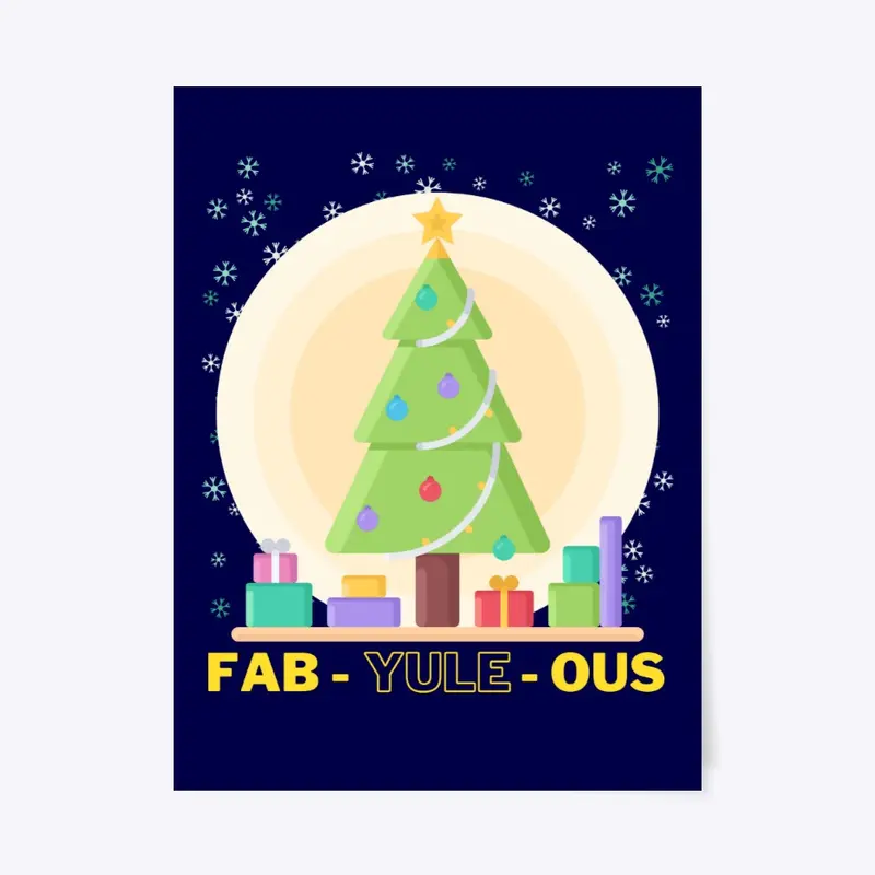 Fab-yule-ous