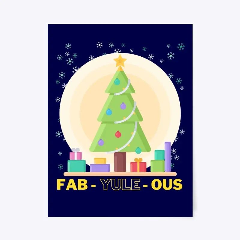 Fab-yule-ous