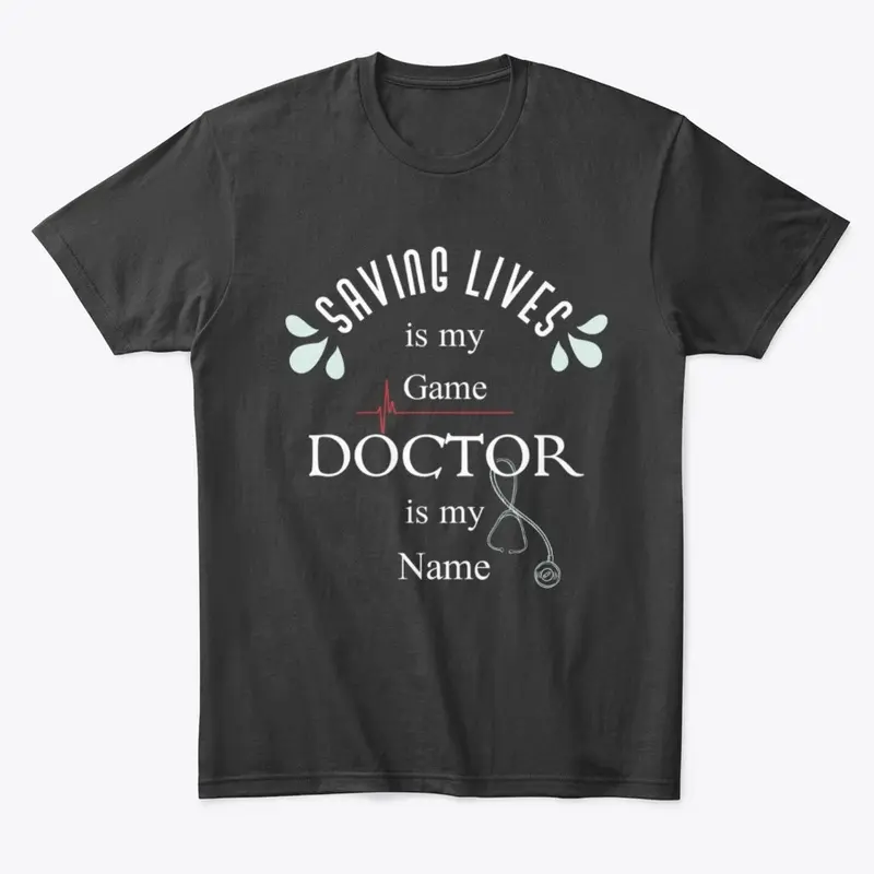 Doctor