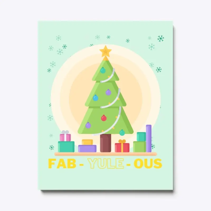 Fab-yule-ous