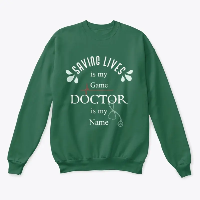 Doctor