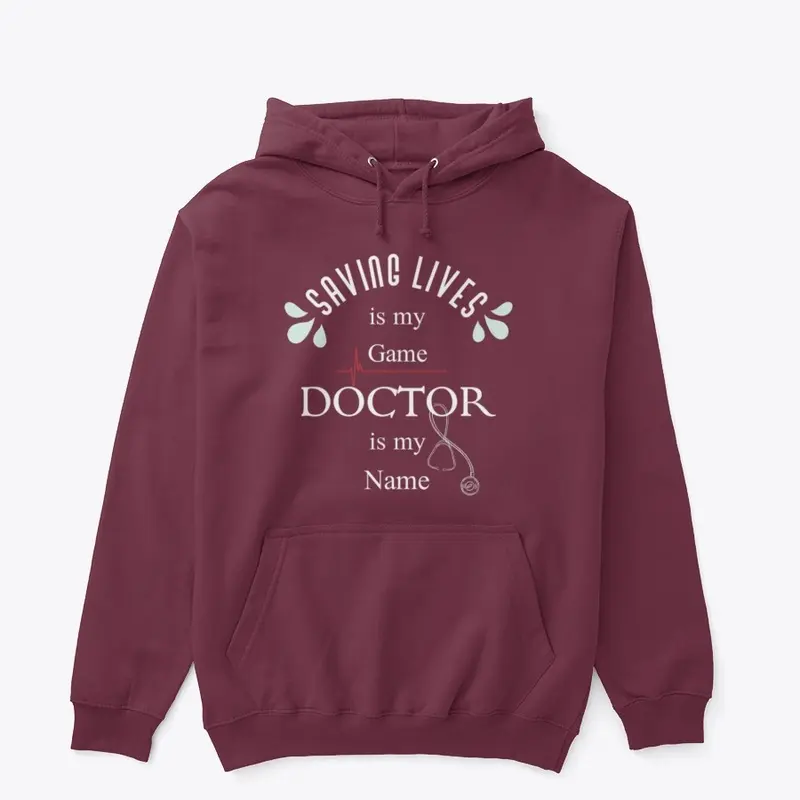 Doctor